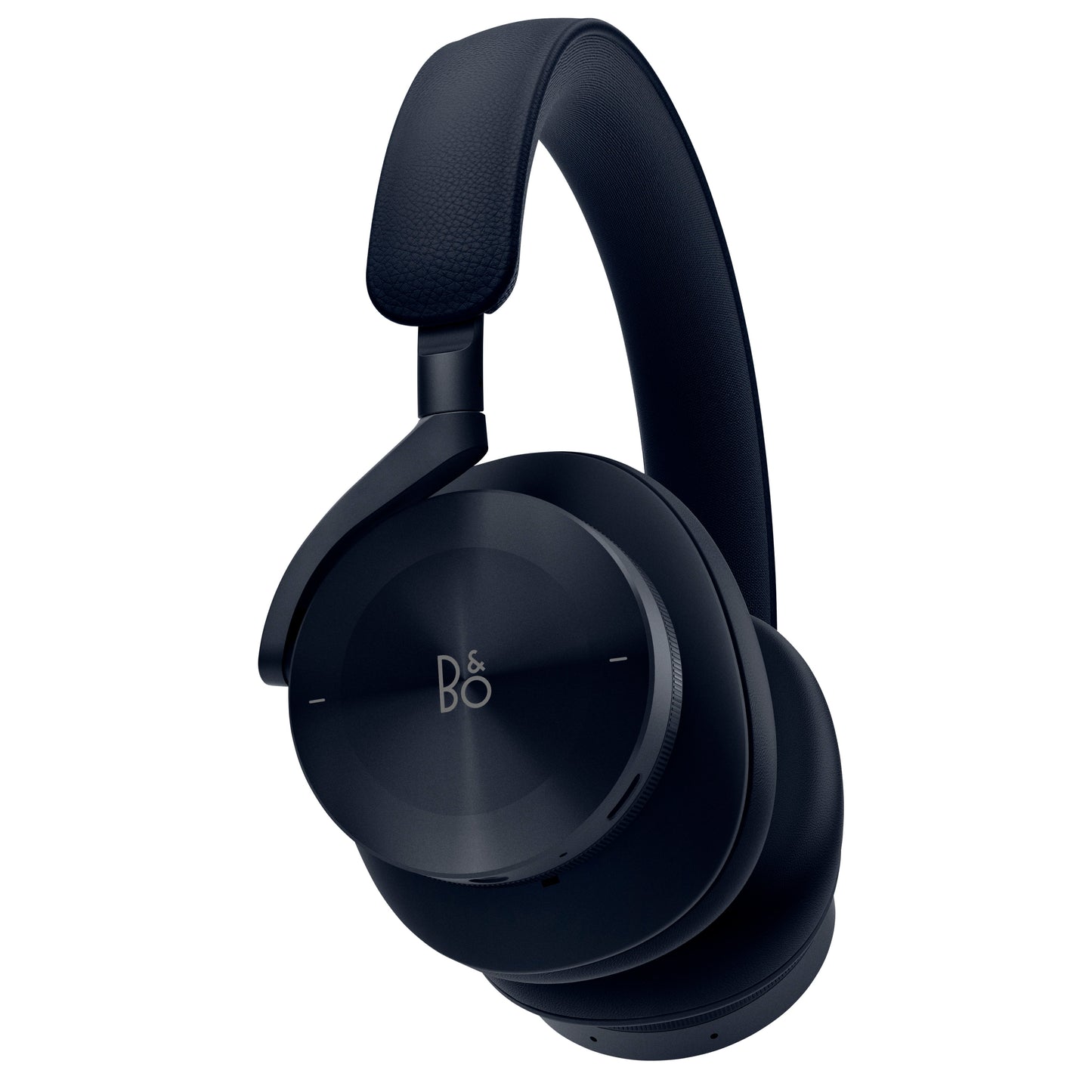 B&o BeoPlay H95 - Hervorragende Klangleistung mit hochqualitativen Treibern aus Titan