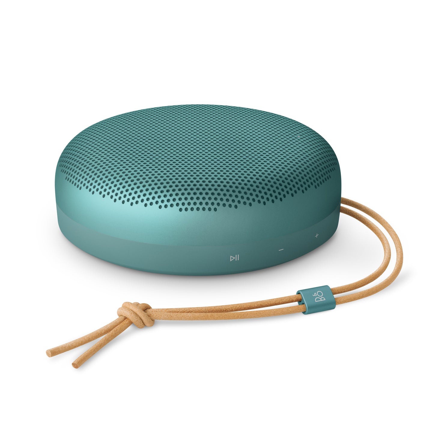 Bang & Olufsen B&O Beosound A1 3. Generation in Eucalyptus Grün