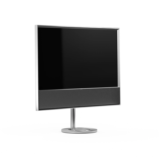 Beovision Contour 48" Silber