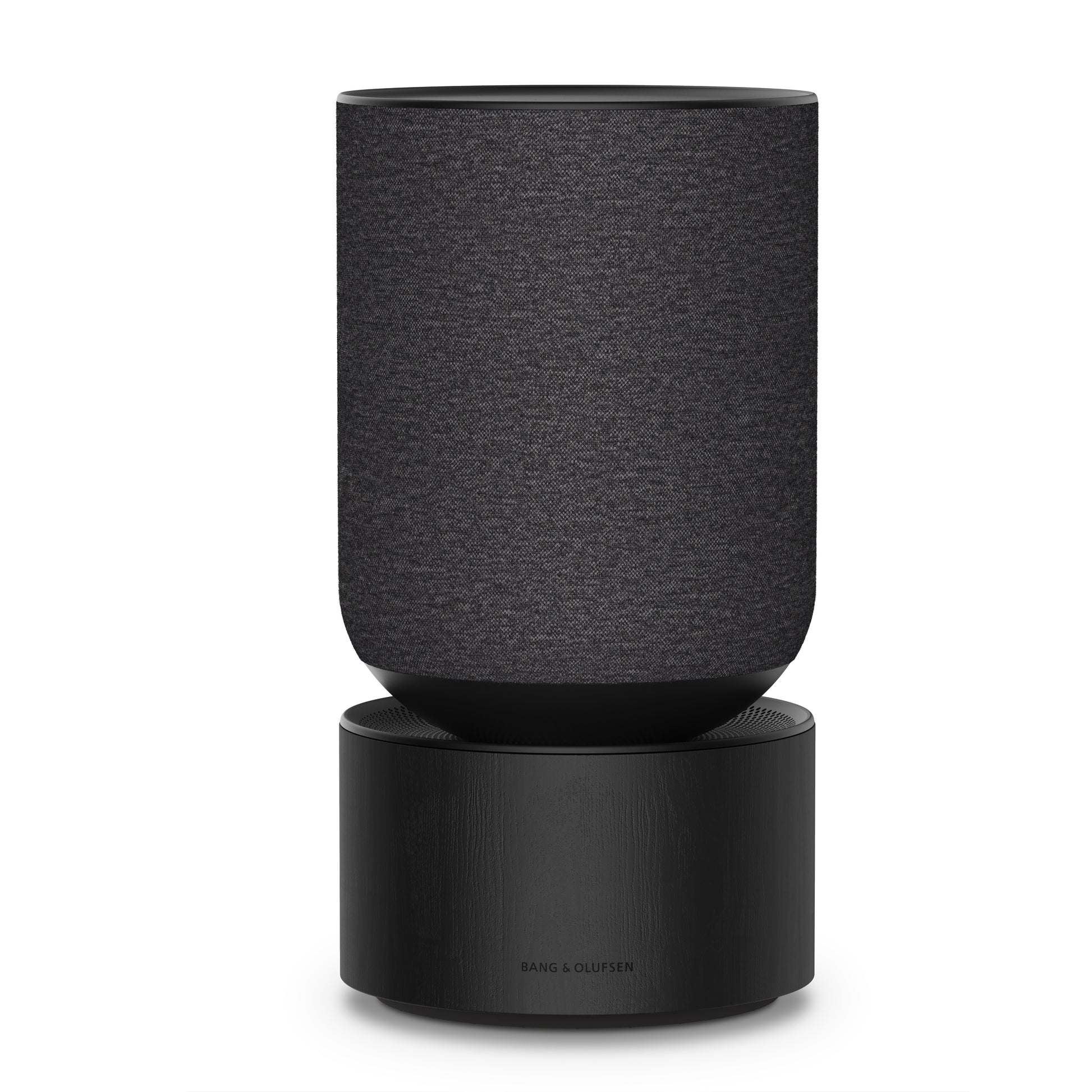 Bang & Olufsen BeoSound Balance Black Oak