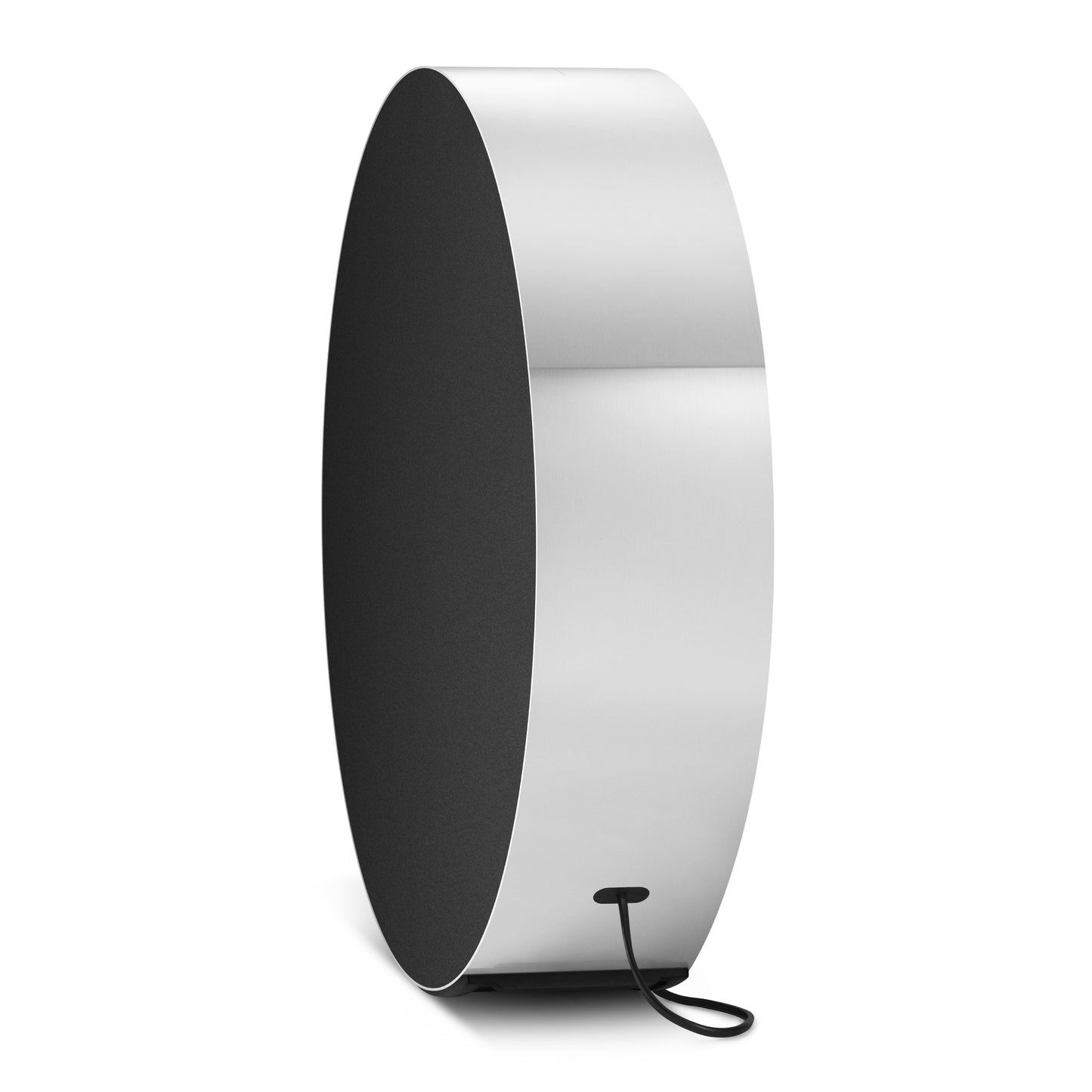 Bang & Olufsen BeoSound Edge Silber - Kabelauslass