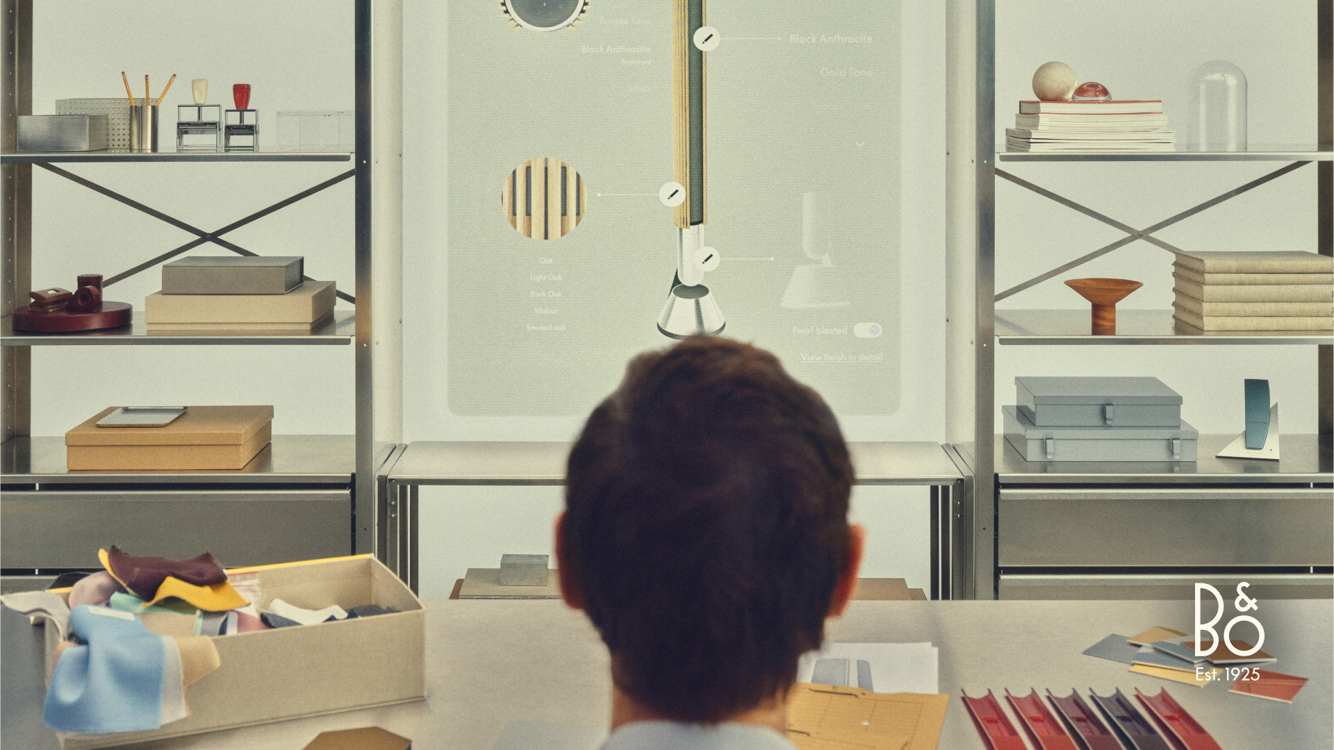Create Beolab 28