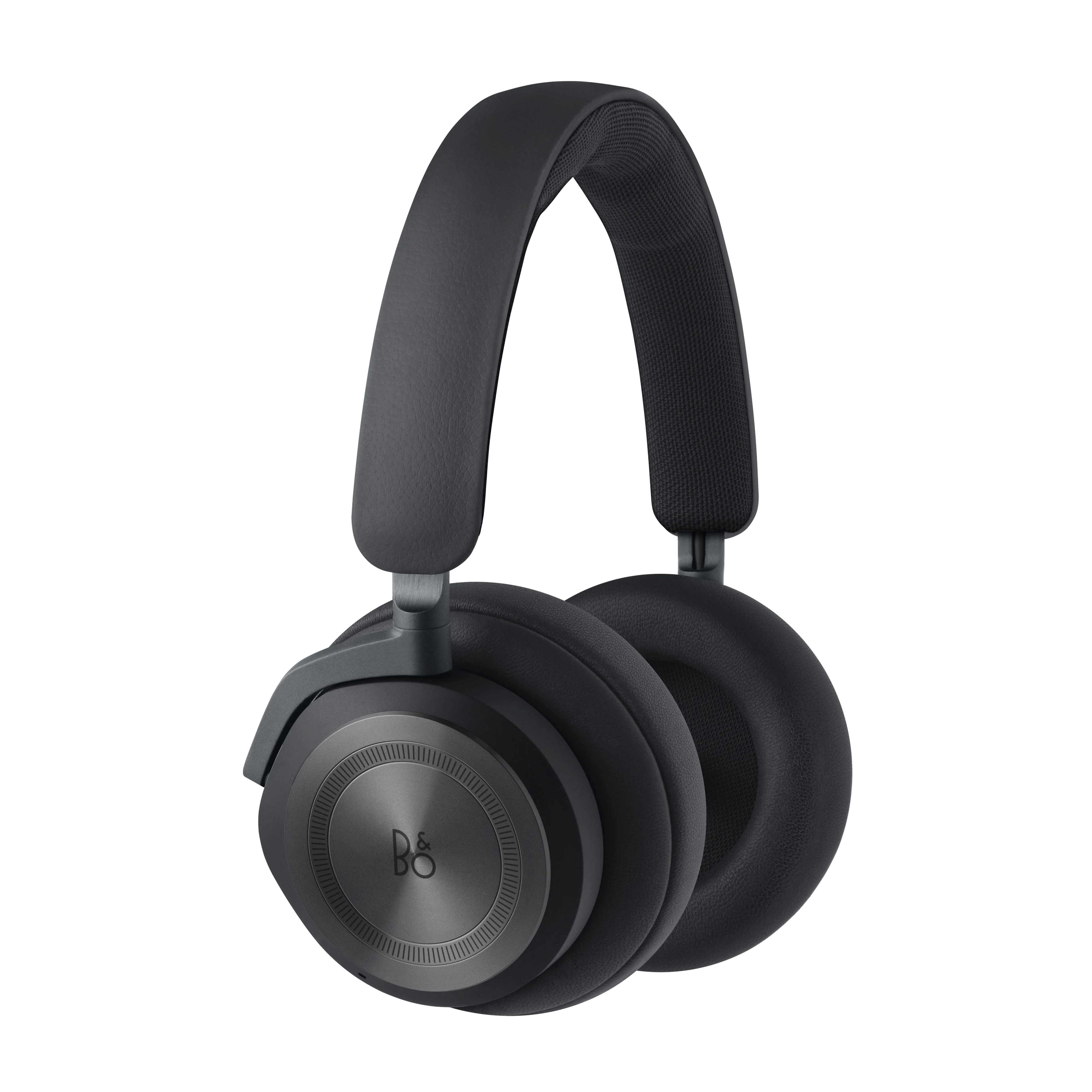 Bang & Olufsen, B&O Beoplay HX Bequeme Noise-Cancelling-Over-Ear-Kopfhörer - Black Anthracite