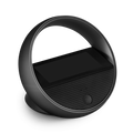 Bang & Olufsen, B&O Beoremote Halo in Black Anthracite als Tischversion