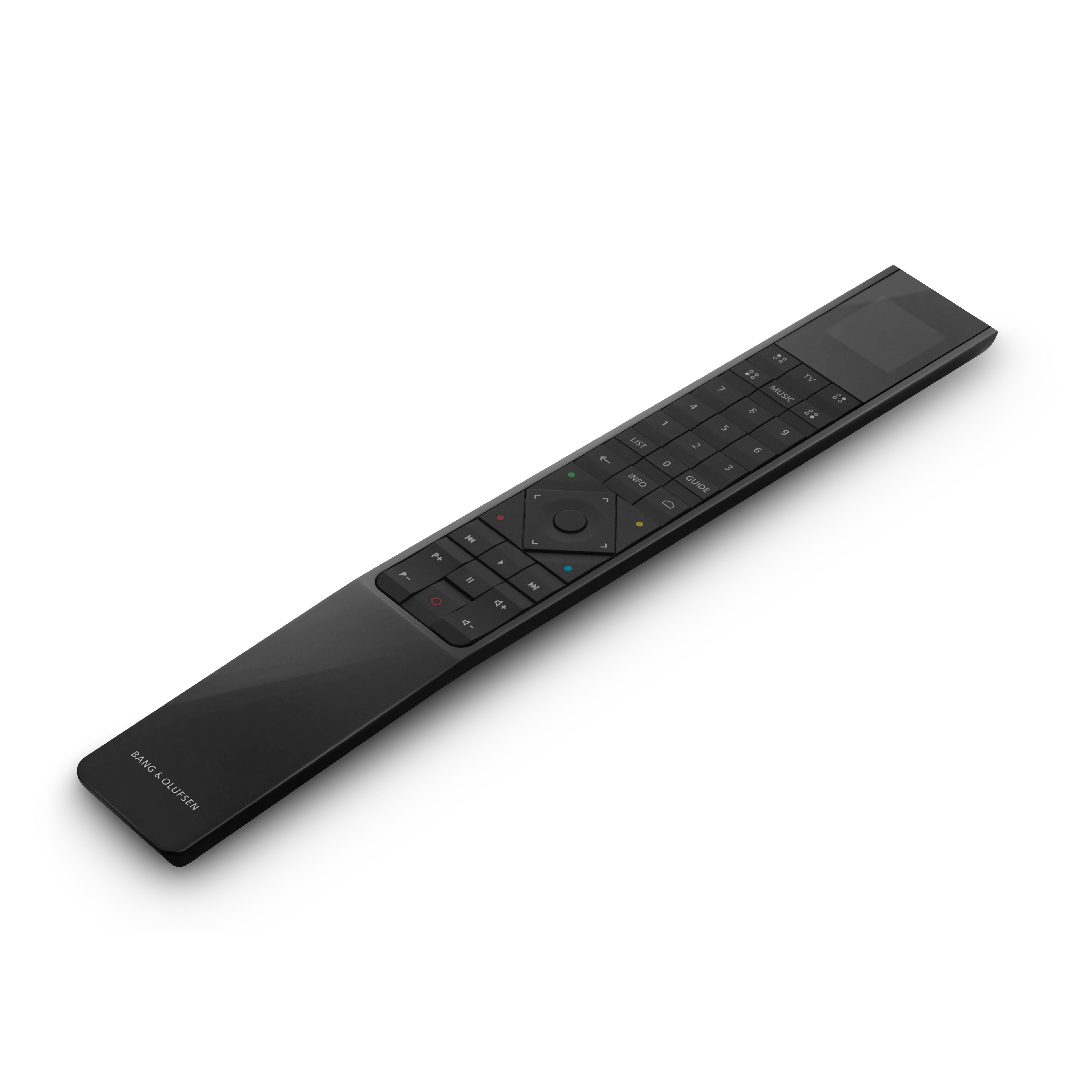 Bang & Olufsen, B&O Beoremote - Black Anthracite