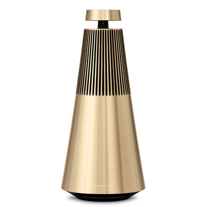 BeoSound 2 3rd Generation Gold Tone - frontal