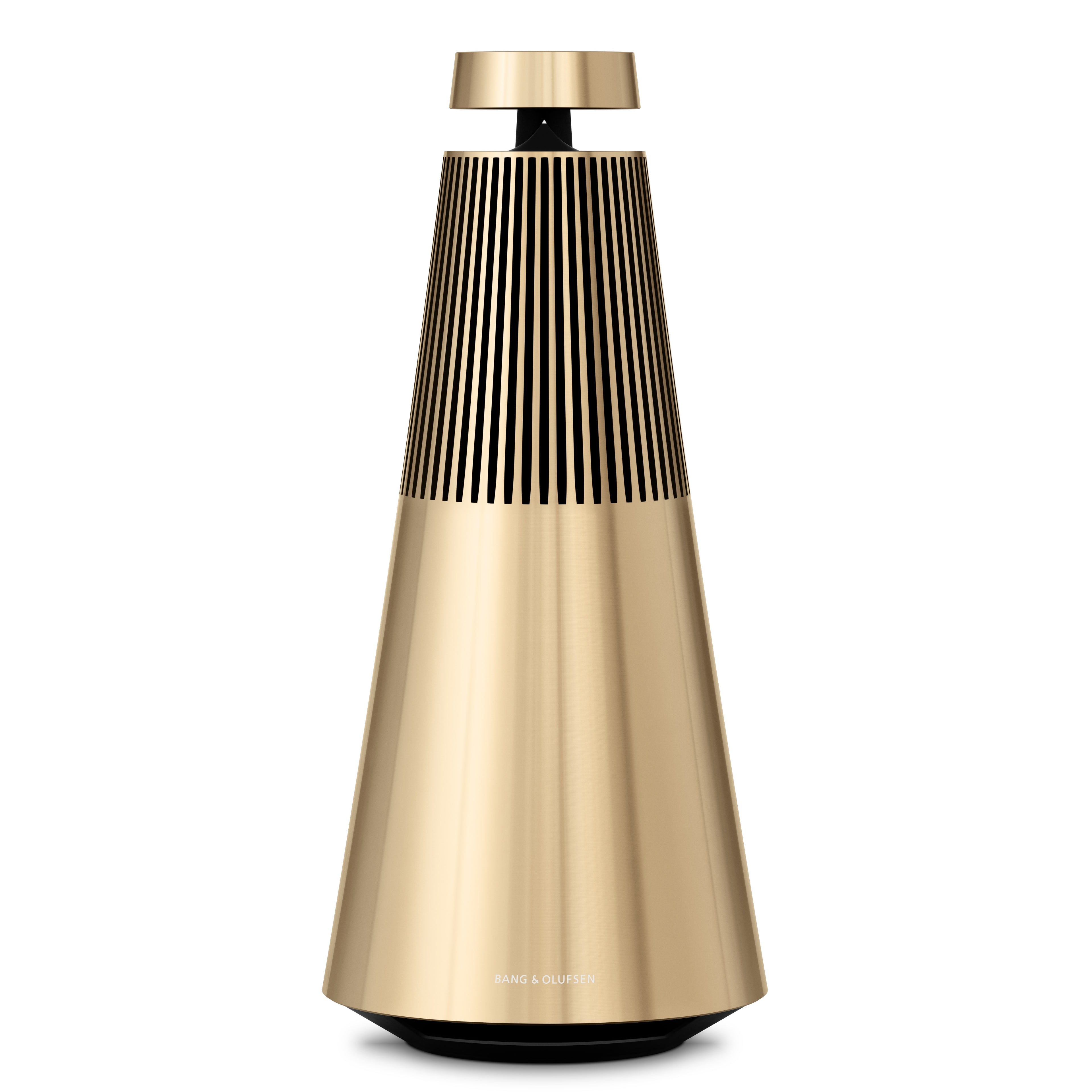 BeoSound 2 3rd Generation Gold Tone - frontal