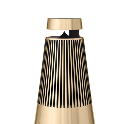 Bang & olufsen BeoSound 2 3rd Generation Gold Tone - Bedienrad und Status-LED