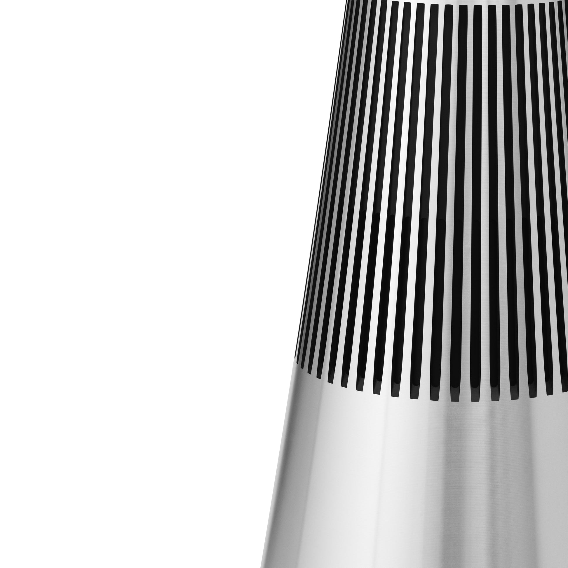 BeoSound 2 by Bang & Olufsen 3rd Generation - Detail Aluminium