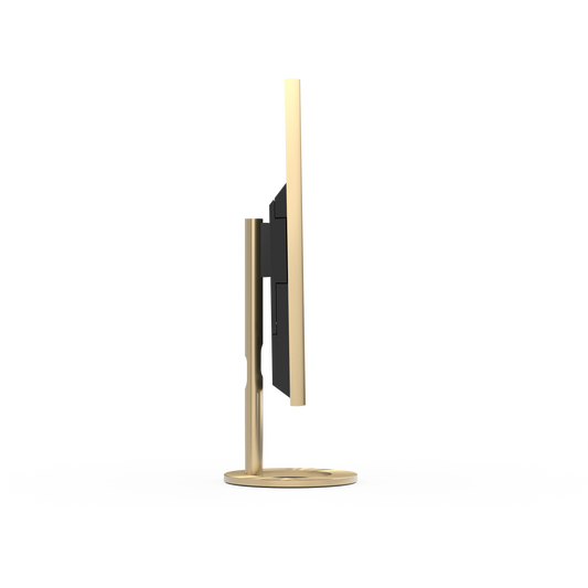 Beovision Contour 55" Gold Tone