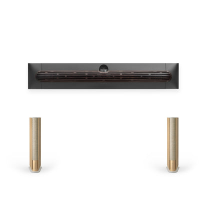 Beosound Premiere & 2x Beosound Emerge