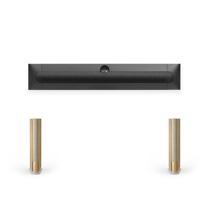 Beosound Premiere & 2x Beosound Emerge