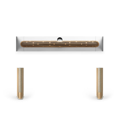 Beosound Premiere & 2x Beosound Emerge