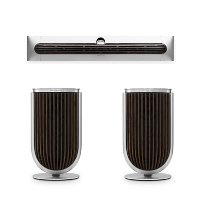 Beosound Premiere & 2x Belab 8