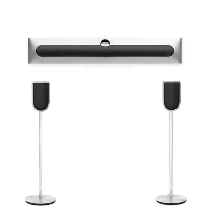 Beosound Premiere & 2x Belab 8