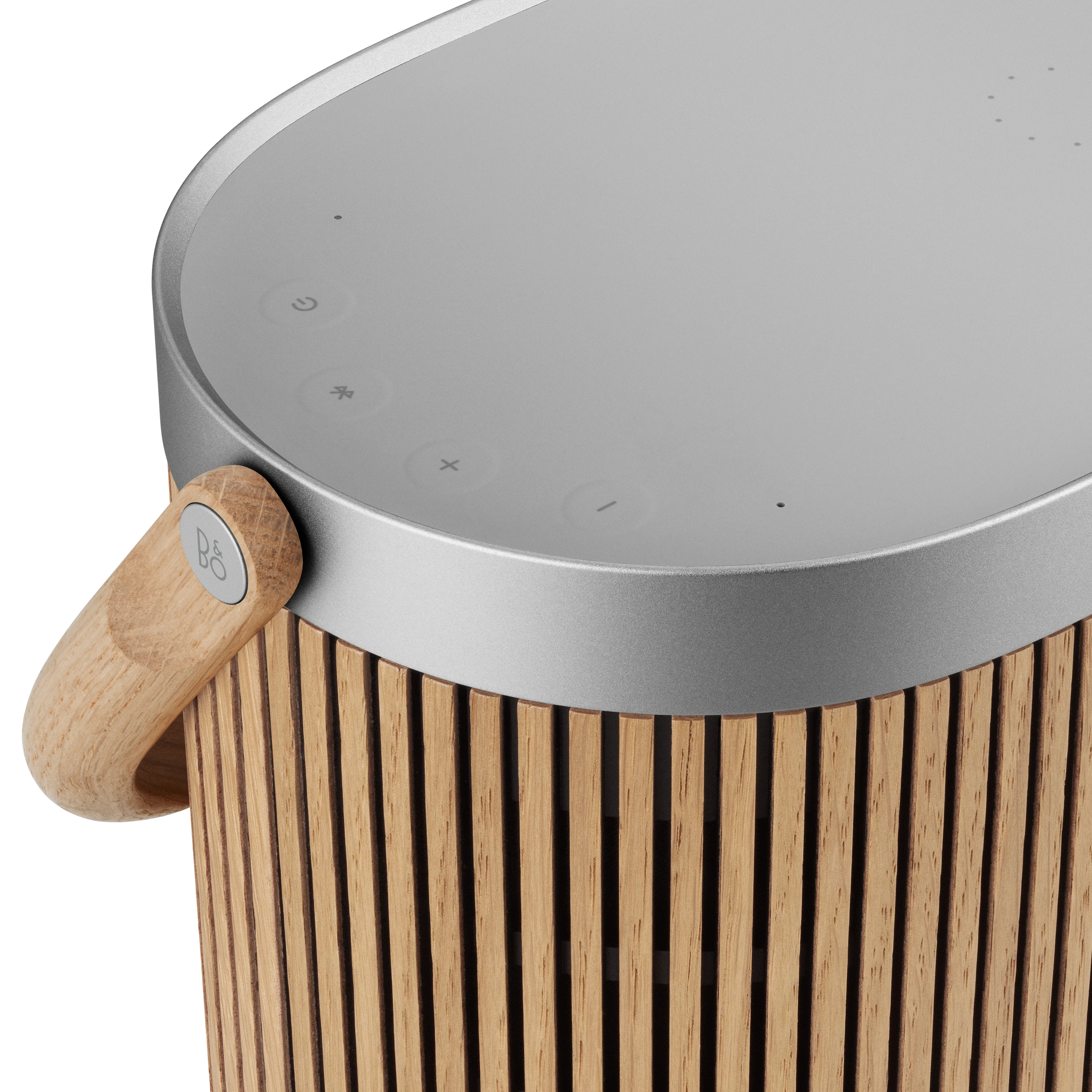 Bang & Olufsen, B&O Beosound A5 in Oak