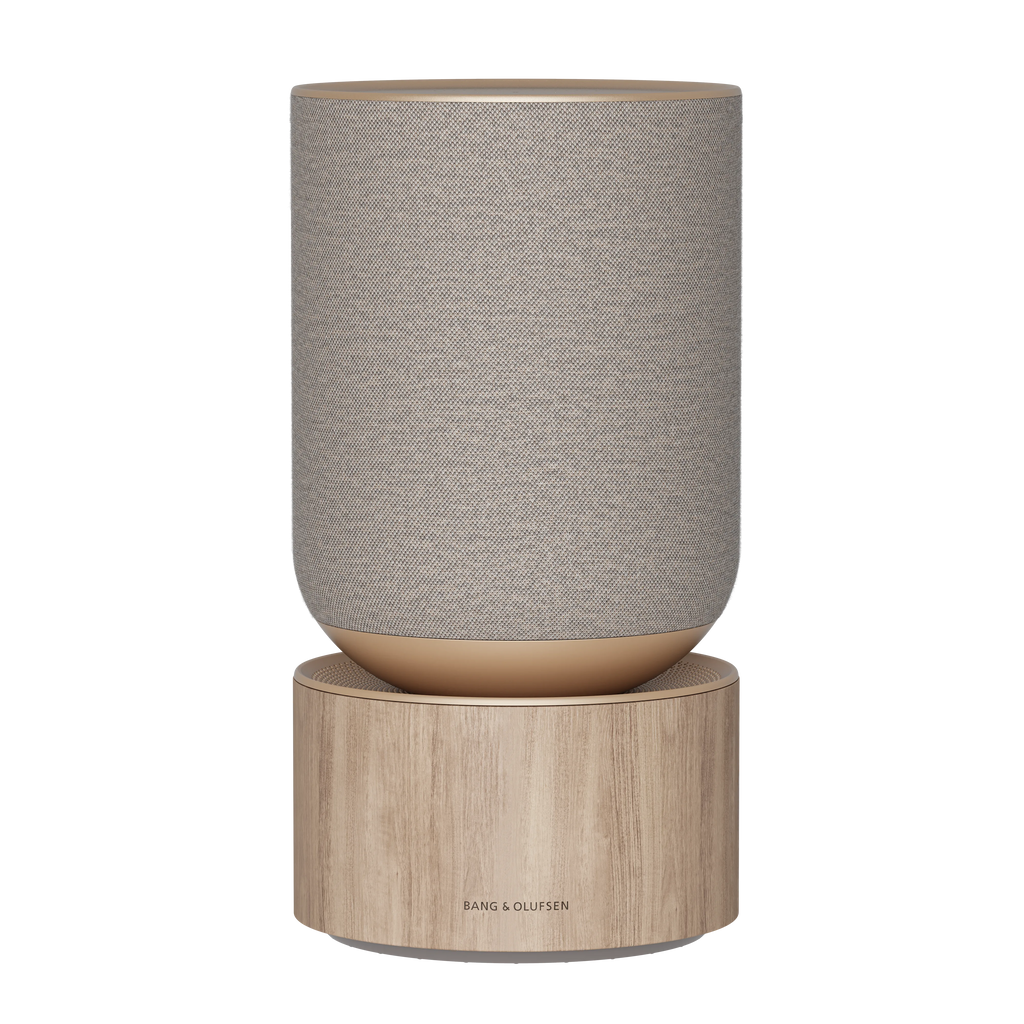 Bang & Olufsen, B&O Beosound Balance in natural oak