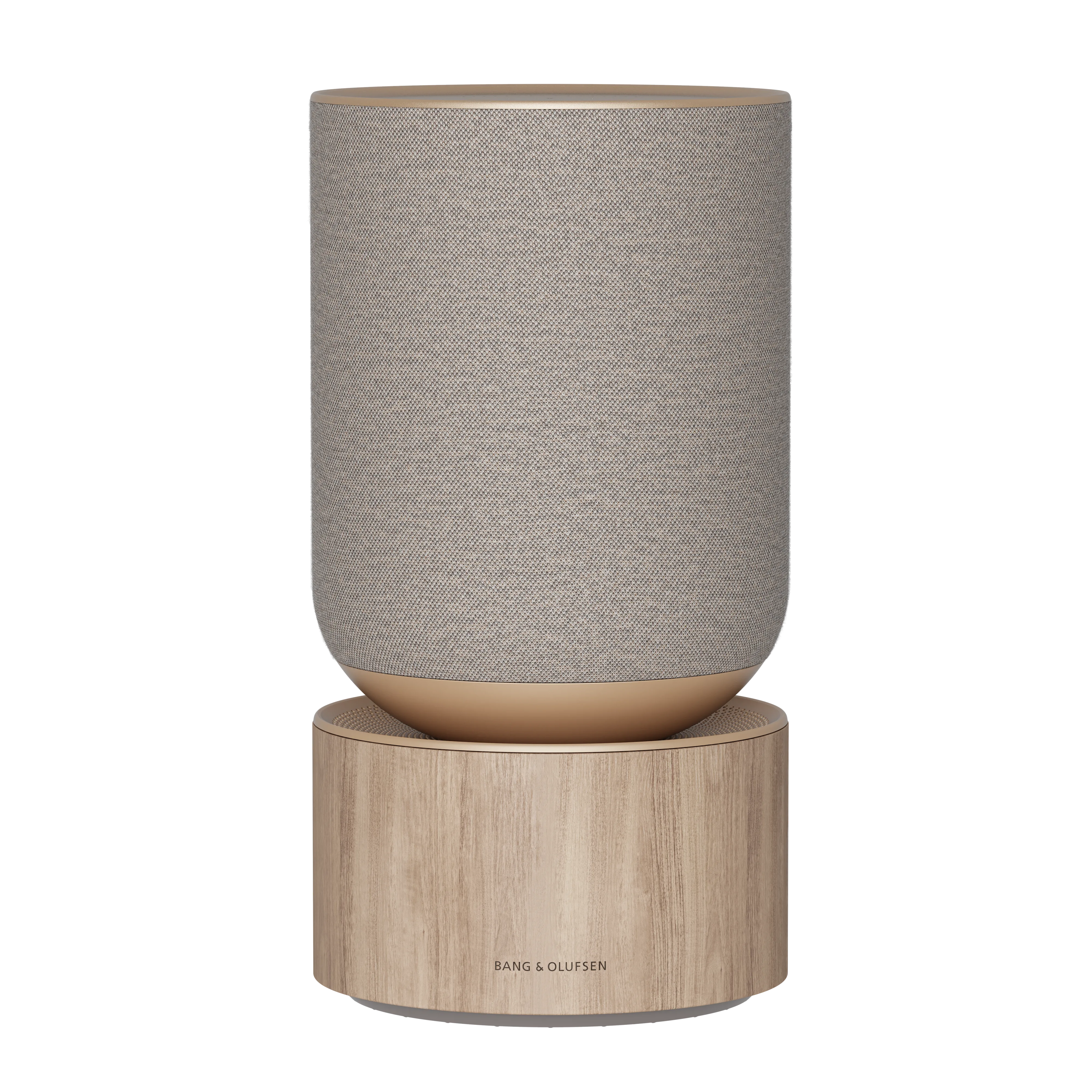 Bang & Olufsen, B&O Beosound Balance in natural oak