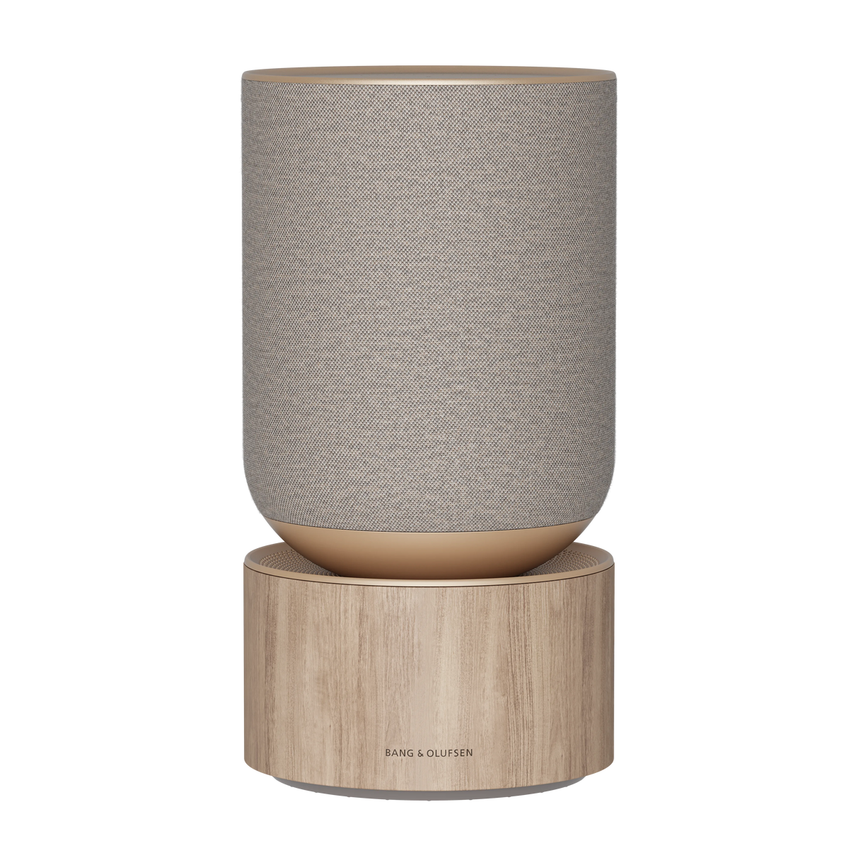 Bang & Olufsen, B&O Beosound Balance in natural oak ohne GVA
