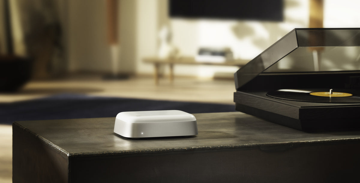 Beoconnect Core - kabelloses Musiksystem « B&O – Luxussound