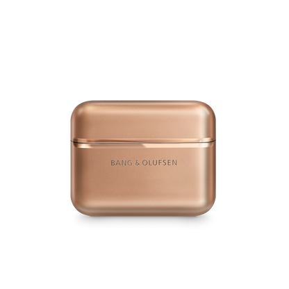 Beo Grace Honey Ladecase geschlossen