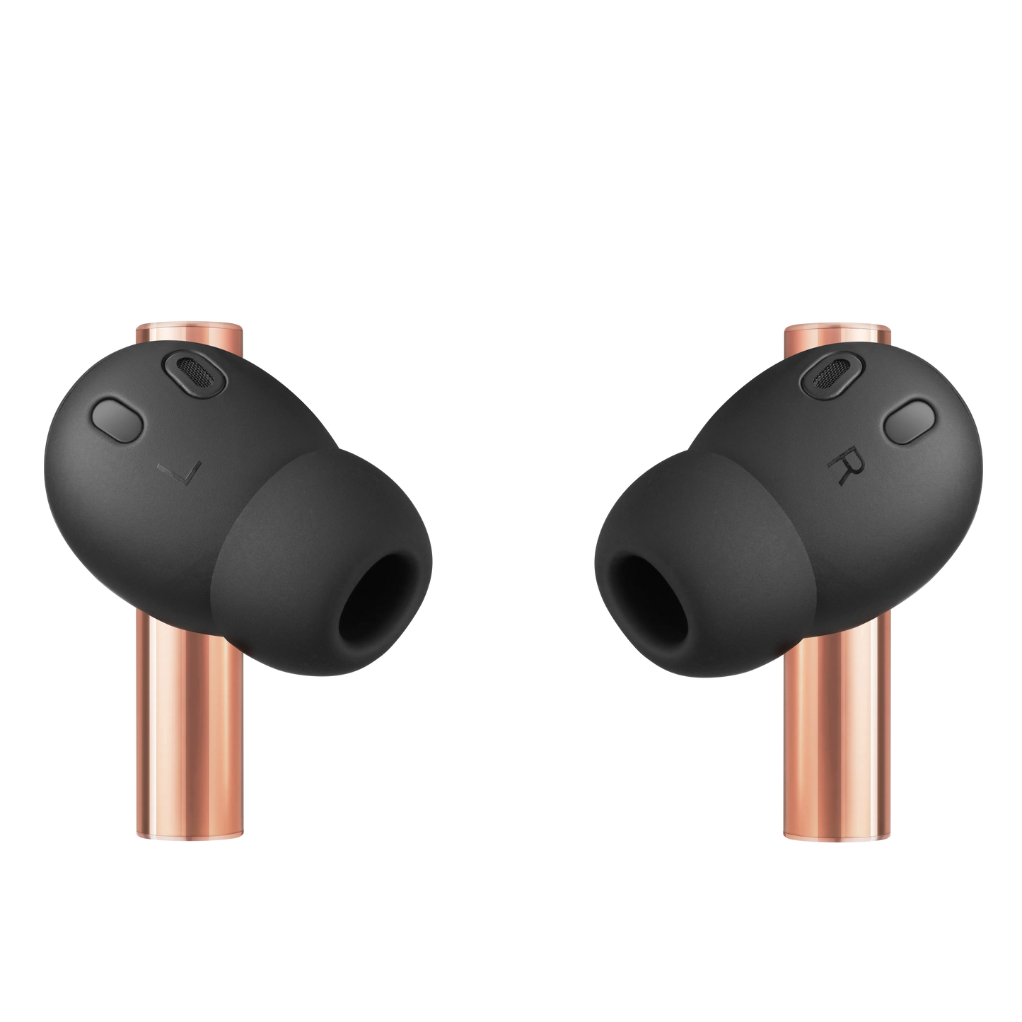 Beo Grace Earbuds in Honey Tone