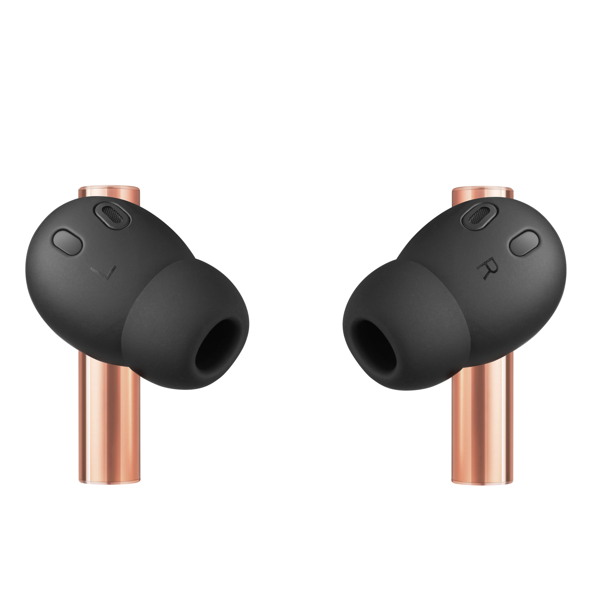 Beo Grace Earbuds in Honey Tone