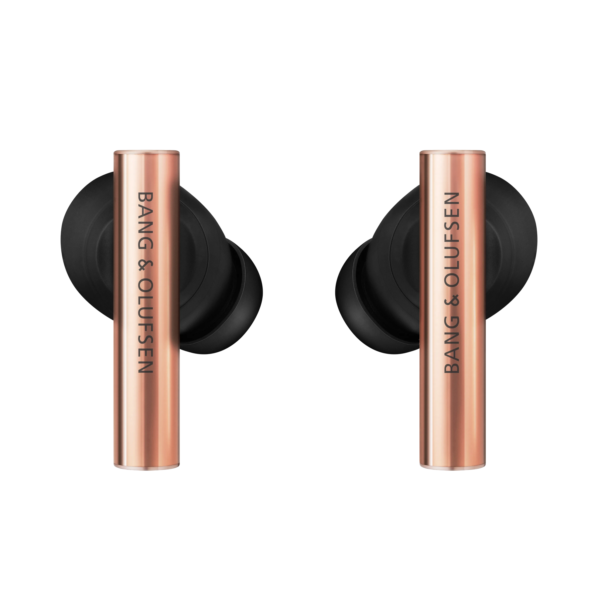 Beo Grace Earbuds in Honey Tone