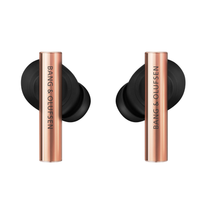 Beo Grace Earbuds in Honey Tone