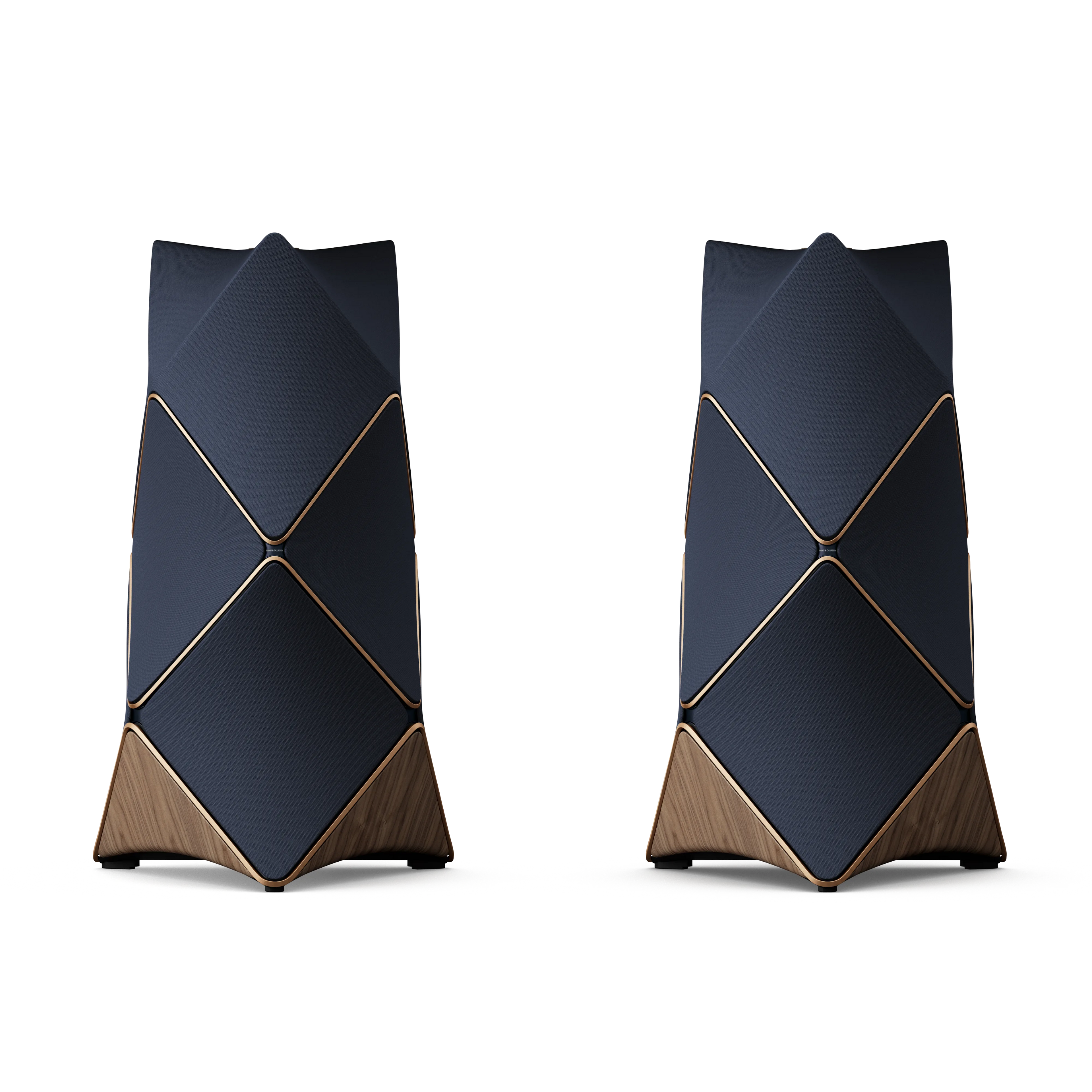 Bang & Olufsen, B&O Beolab 90 Premium High End Lautsprecher in Bronze Tone