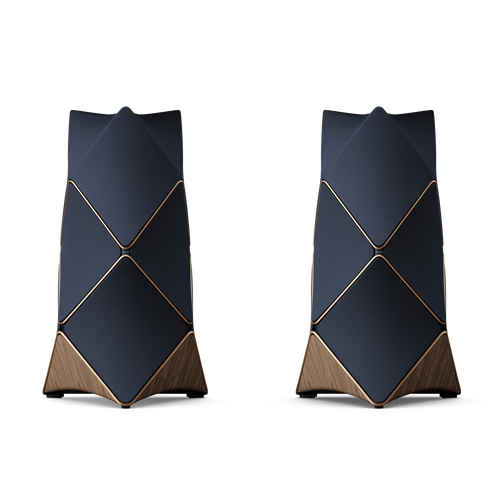 Bang & Olufsen, B&O Beolab 90 Premium High End Lautsprecher in Bronze Tone
