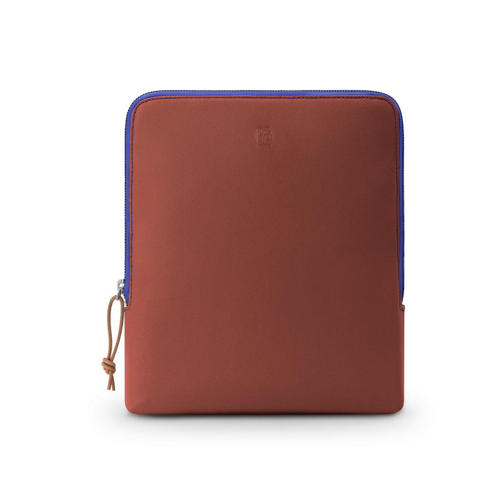 Bang & Olufsen, B&O Tragetasche des  Beoplay H100 - Premium Over Ear Kopfhörer mit ANC - Centennial Collection in Century Brown 