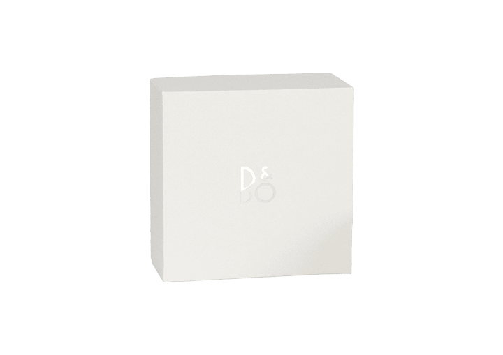 Verpackung Beoplay Eleven