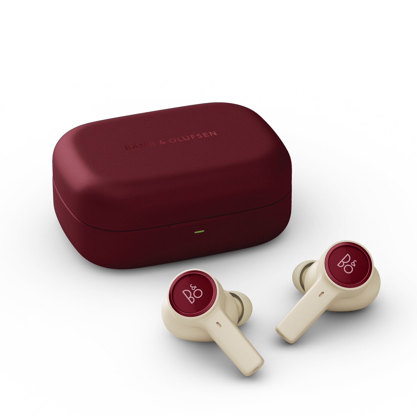 Bang & Olufsen BeoPLay EX Lunar Red CNY 2023