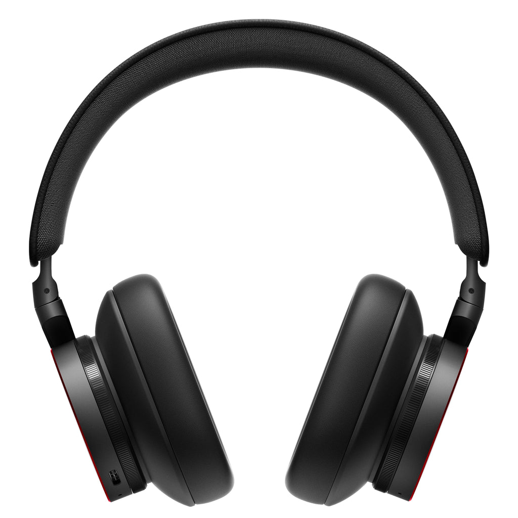Bang & Olufsen BeoPlay H95 ANC Kopfhörer in limited Ferrari Edition