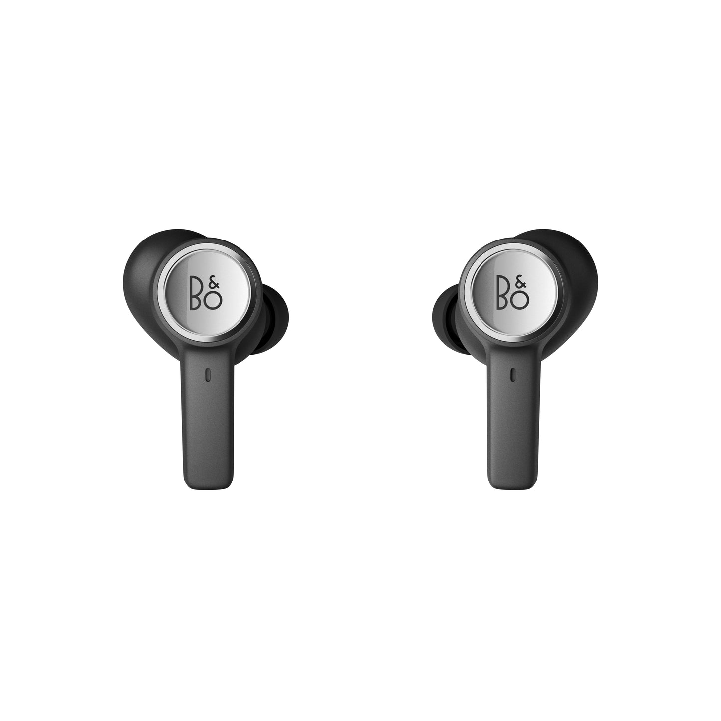 Bang & Olufsen, B&O Beoplay Eleven in-ear Kopfhörer mit verbesserter ANC und Multipoint - natural Aluminium Earbuds