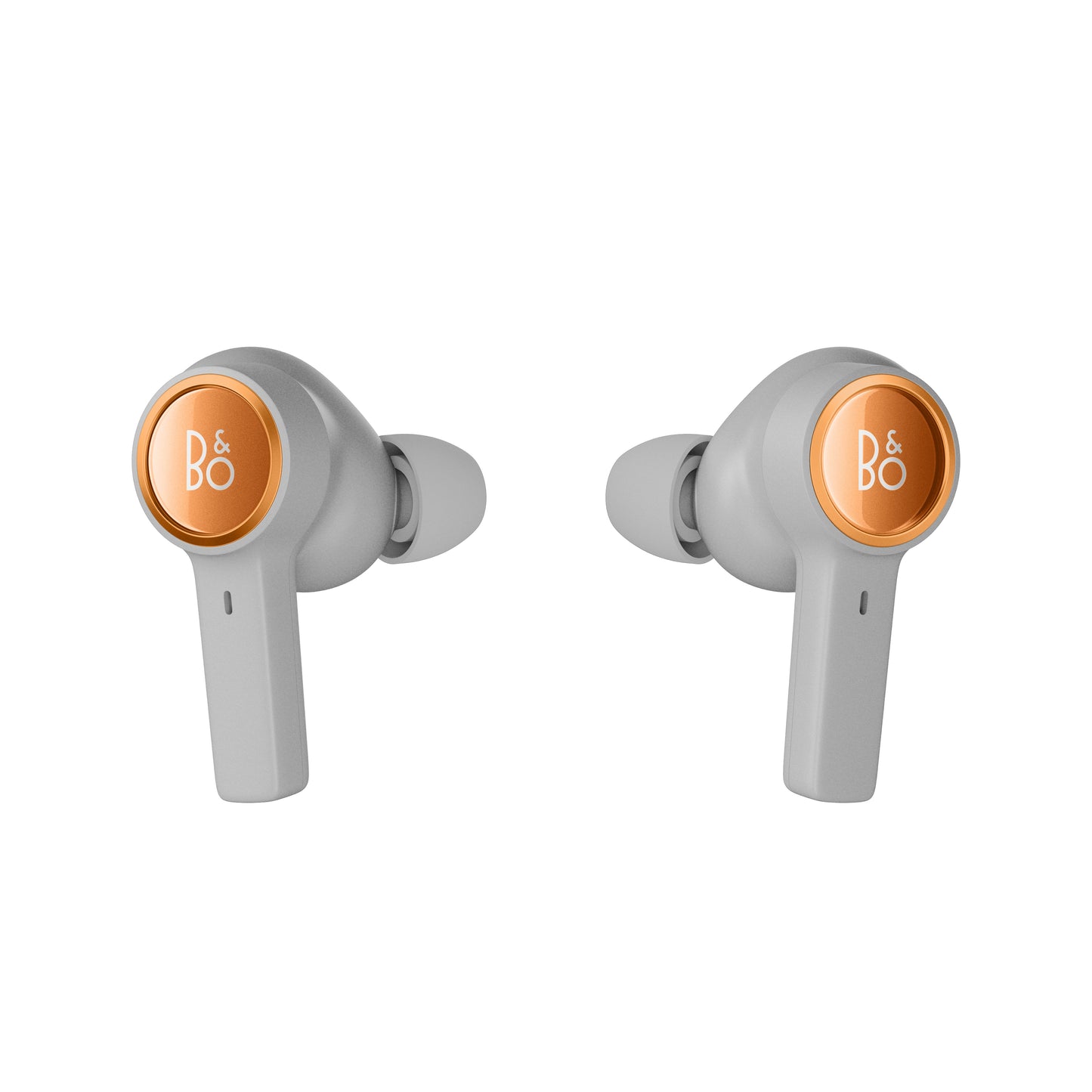 Bang & Olufsen, B&O Beoplay Eleven in-ear Kopfhörer mit verbesserter ANC und Multipoint - Copper Tone Earbuds