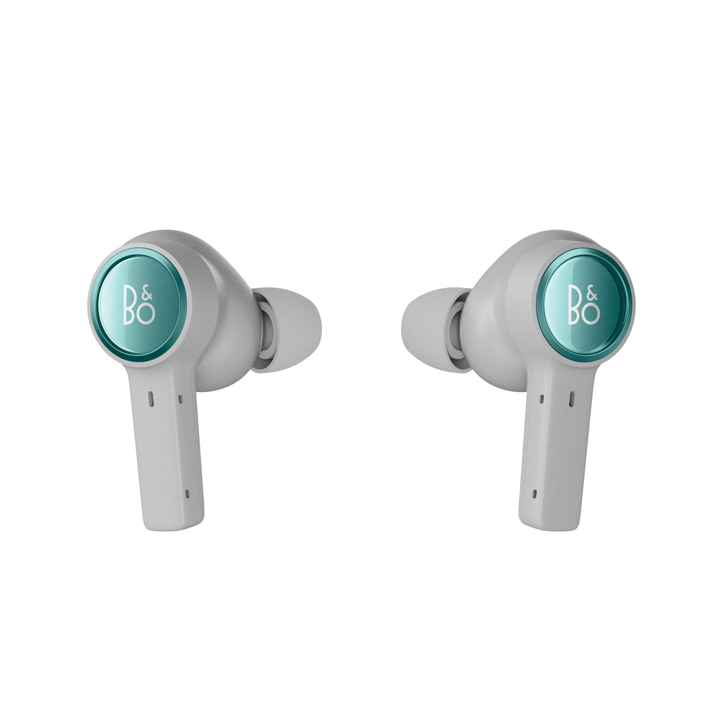 Bang & Olufsen, B&O, Beoplay Eleven (Hi-Fi-ANC-Earbuds) - Earbuds in Eucalyptus Green
