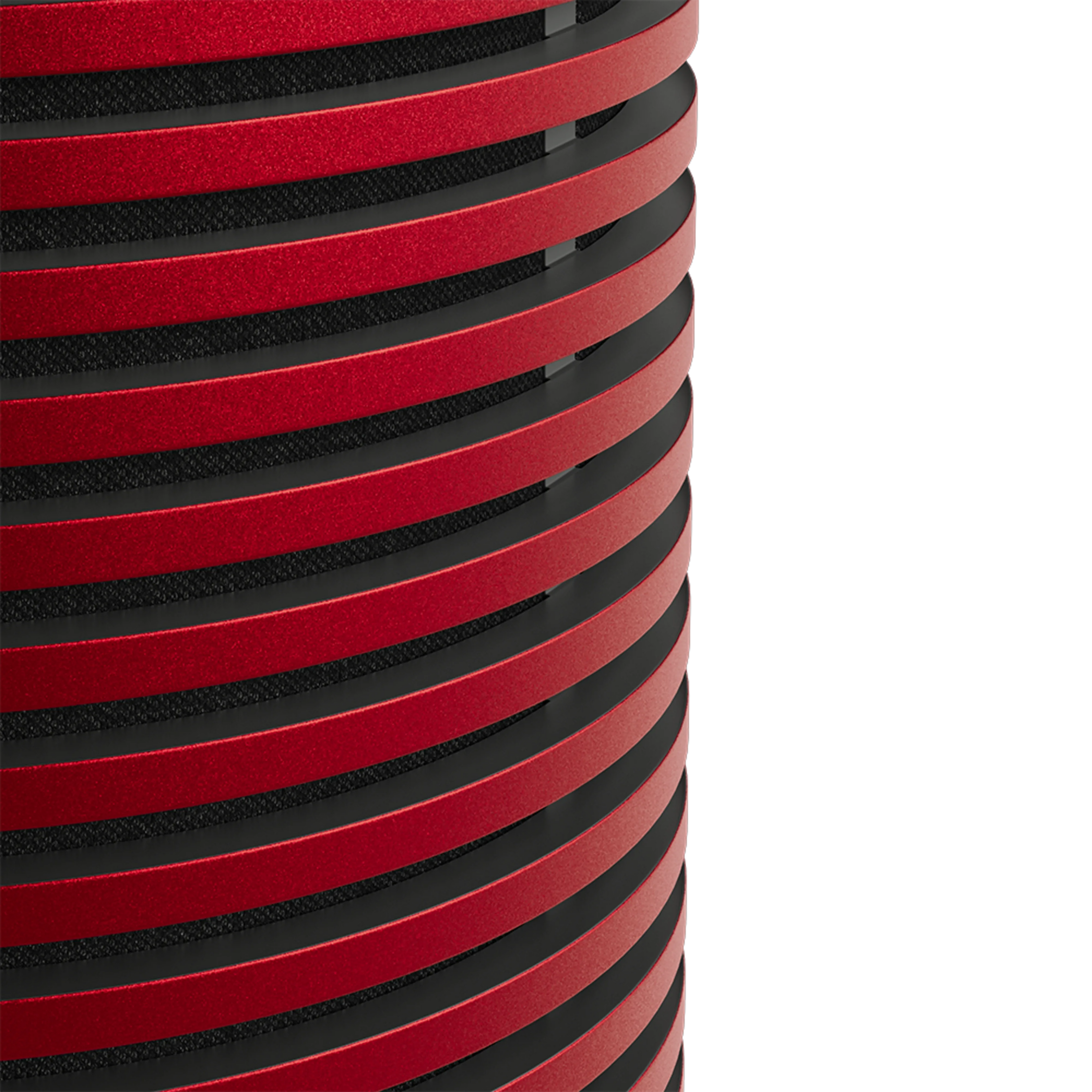 Bang & Olufsen Beosound Explore in der limitierten Ferrari Edition - tragbarer Bluetooth Lautsprecher