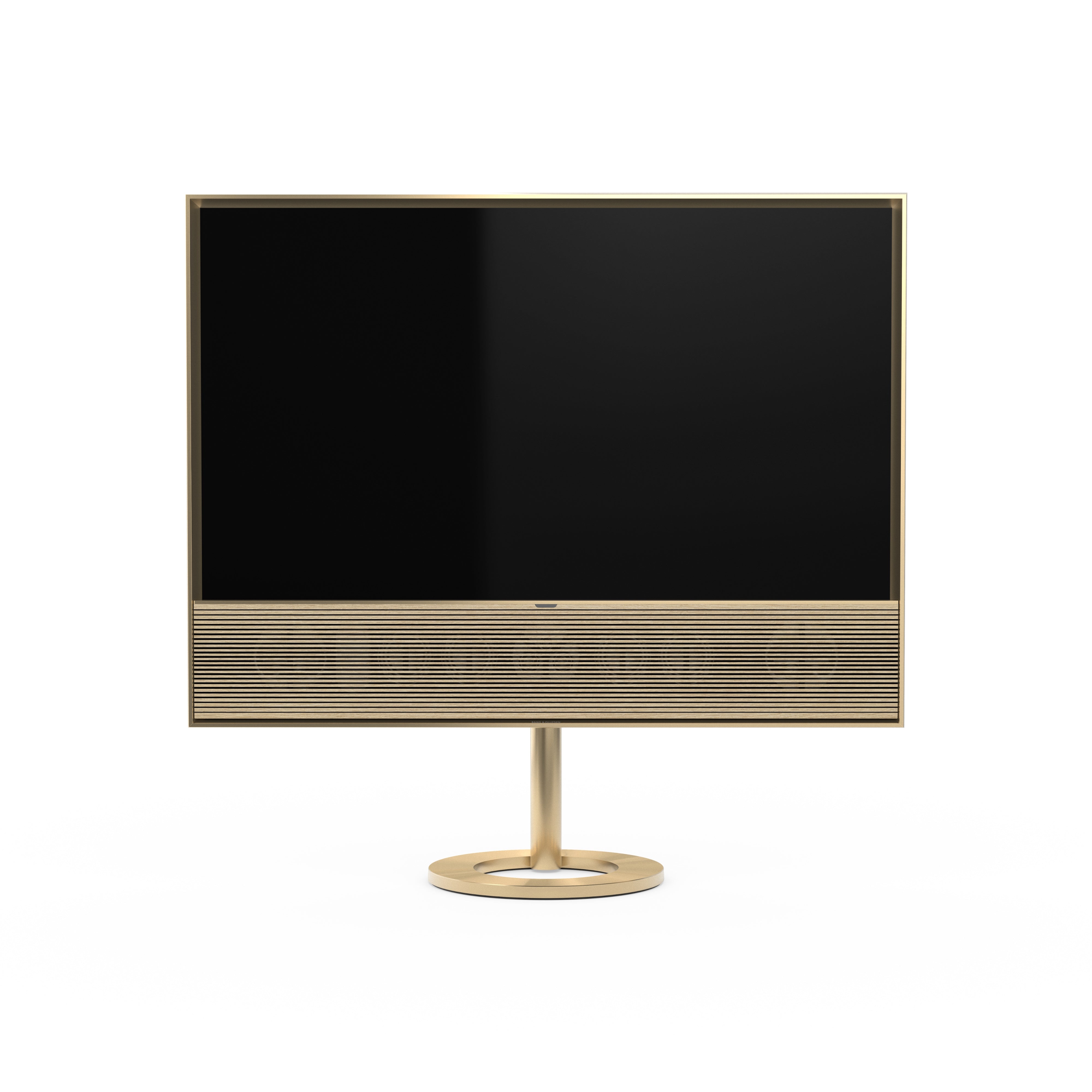 Beovision Bang & Olufsen Beovision Contour 4K- OLD TV « B&O – Luxussound