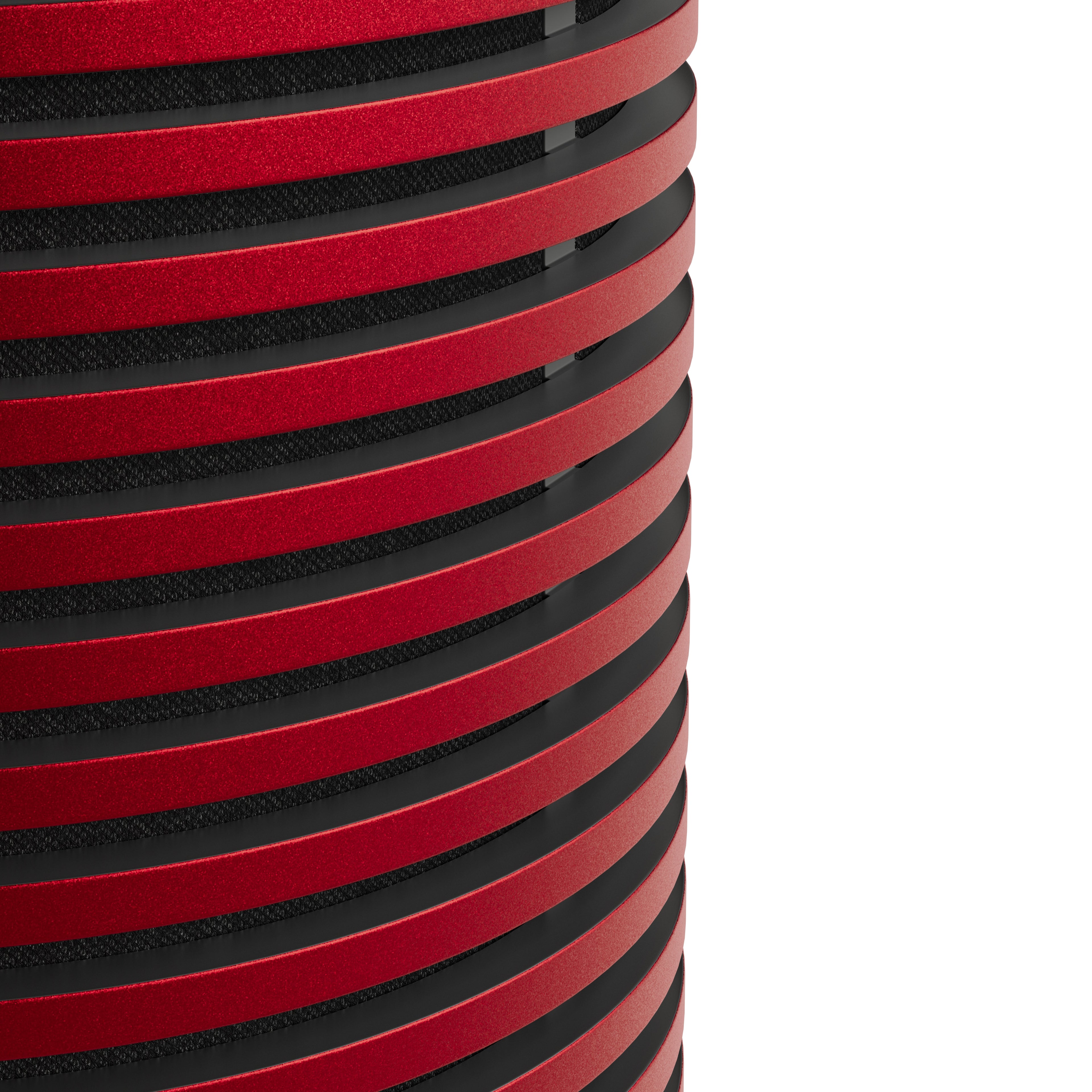 BeoSound Explore limited Ferrarie Edition - Rotton von Ferrari
