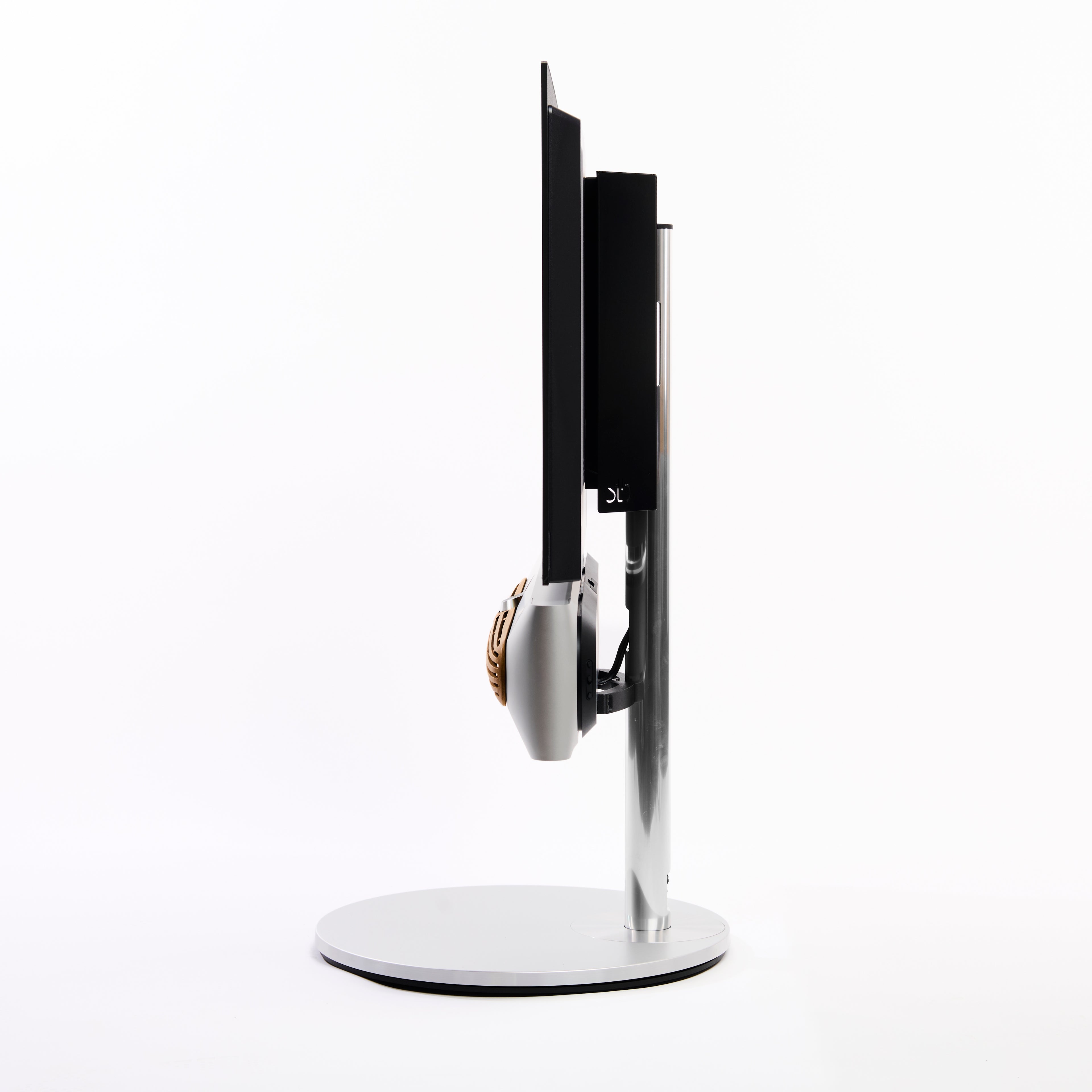 Floorstand silber für Beosound Premiere von Bang & Olufsen 