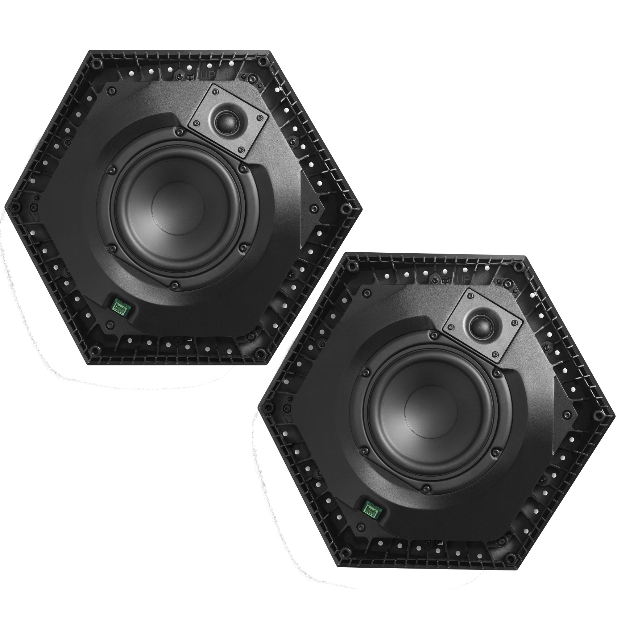 Lautsprecherset einer BeoSound Shape