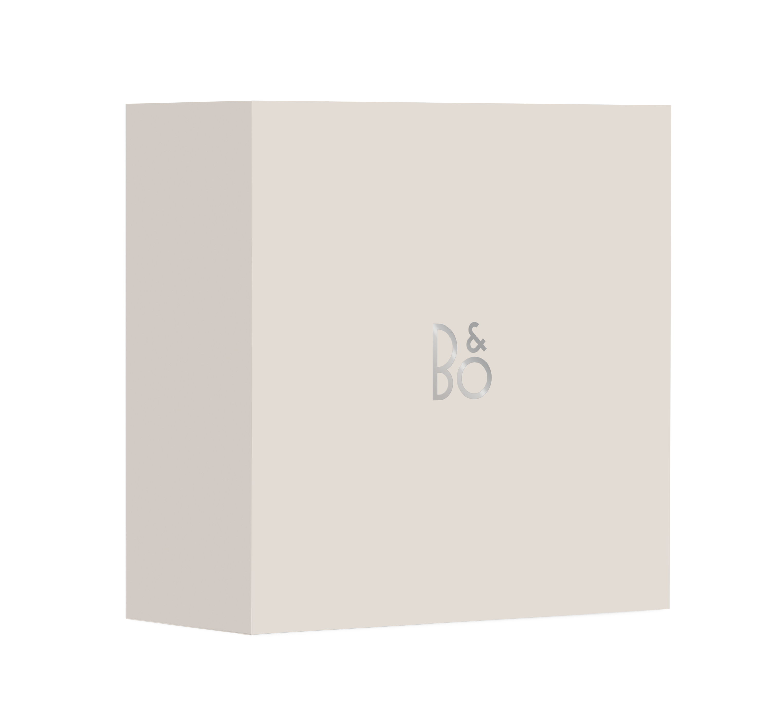 Verpackung BeoSound A1 (3. Generation)