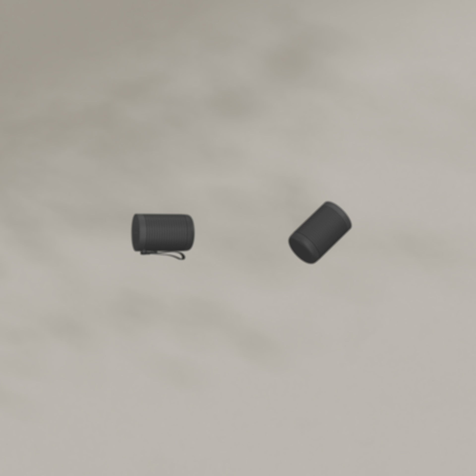 Beosound Explore Stereo Pairing