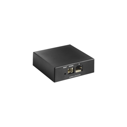 Bang & olufsen, B&O Beolab Receiver 1