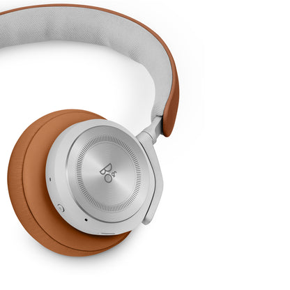 BeoPlay HX mit Active Noise Cancellation