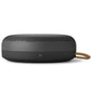 Bang & Olufsen BeoSound A1 2. Generation - Schwarz - Lautstärkeregelung