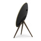 Bang & Olufsen BeoPlay A9 Brass Tone  - seitlich