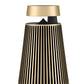 Bang & Olufsen BeoSound 2 in Gold Tone - Lautstärkerad